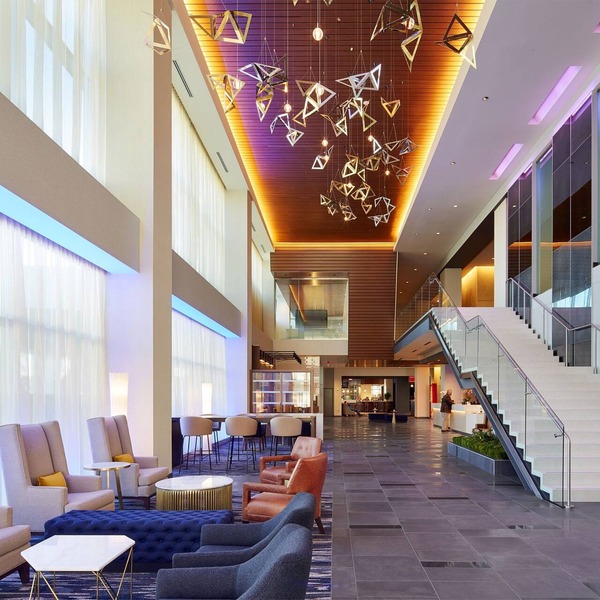 InterContinental Minneapolis - St. Paul Airport by IHG