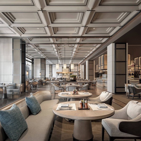 InterContinental Xi'an North by IHG