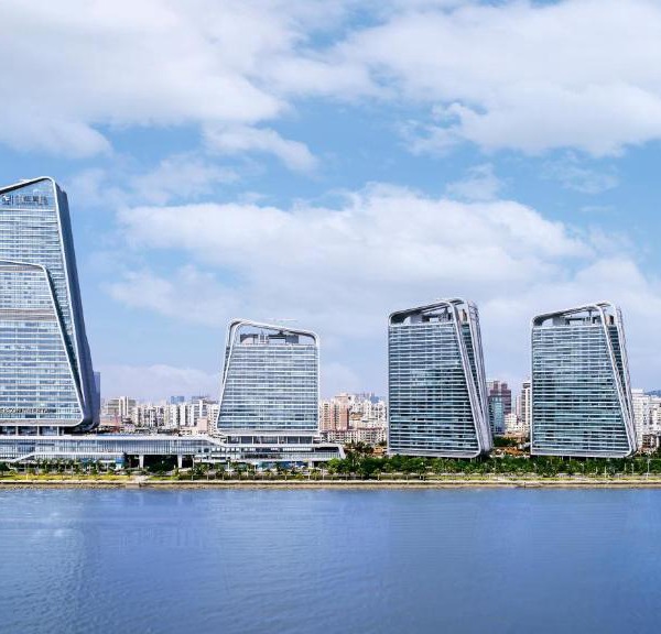 InterContinental Zhuhai by IHG