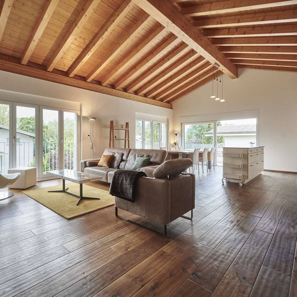 Interlaken Loft with Large Terrace