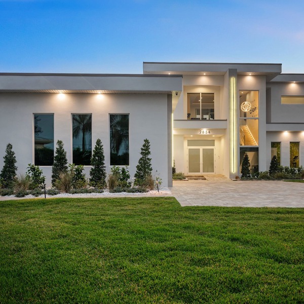 Intervillas Florida - Villa 4Dreamers