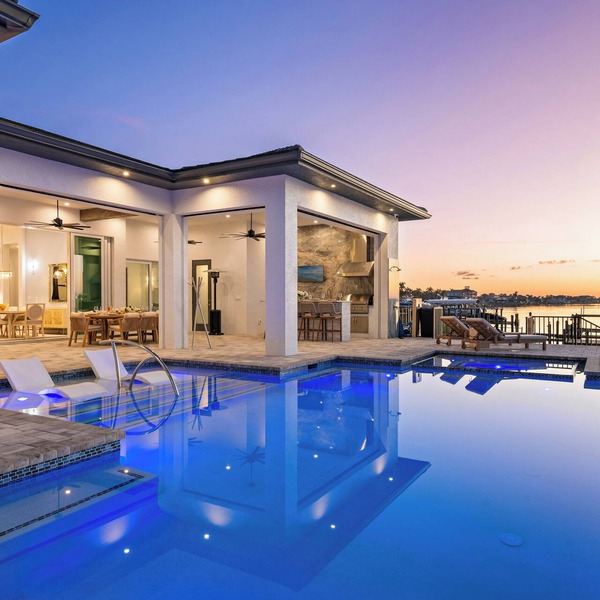 Intervillas Florida - Villa Xanadu