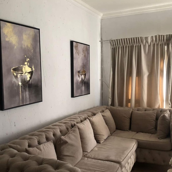 Inviting 3-Bed Apartment in Edenvale