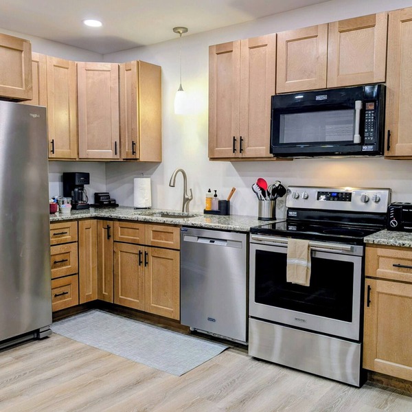 Inviting 3-bedroom home - just 6 miles from Hersheypark!