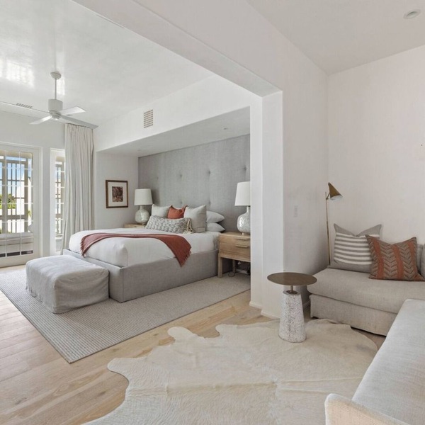 Inviting Coastal Villa w/Balcony & Outdoor Pool – Short Walk to Rosemary Beach