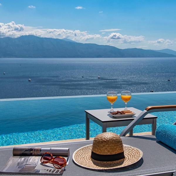 Ionian Heaven Villas