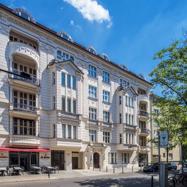 ipartment Berlin Kurfürstendamm