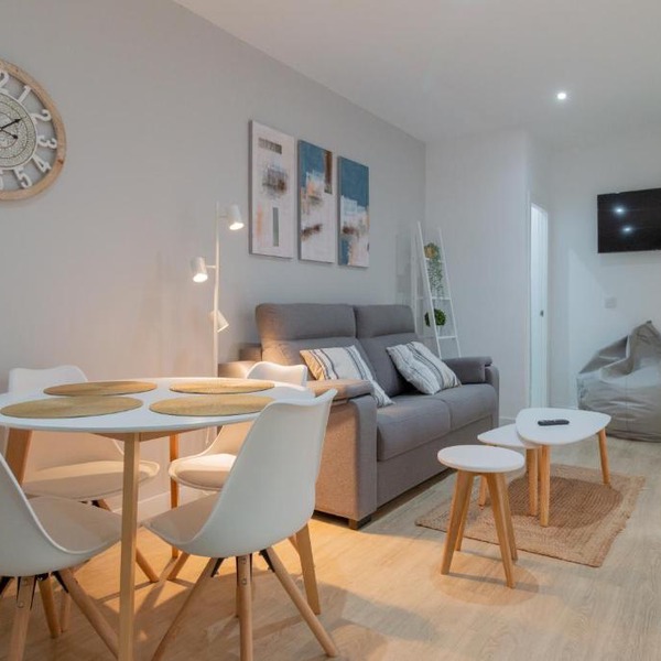 Irmitours apartments