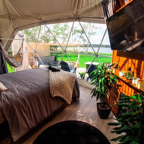 Island Beach Hideaways