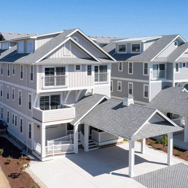 Island Enchantment - Oceanfront Pet Friendly w/Cabana Service