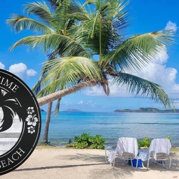 Island Time Sapphire Beach, Beach level, great views, Bldg A, Backup Generator.