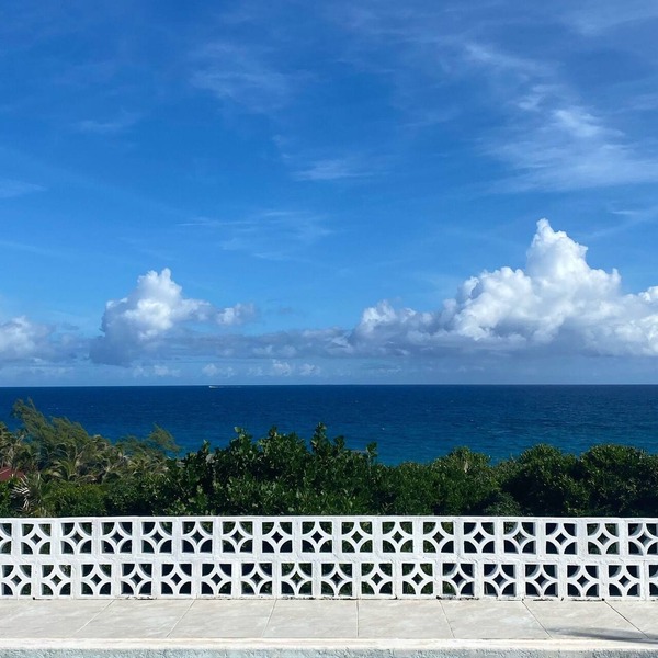 ISLAND VILLA with Private Pool and Panoramic Views; Walk to Resort Amenities!