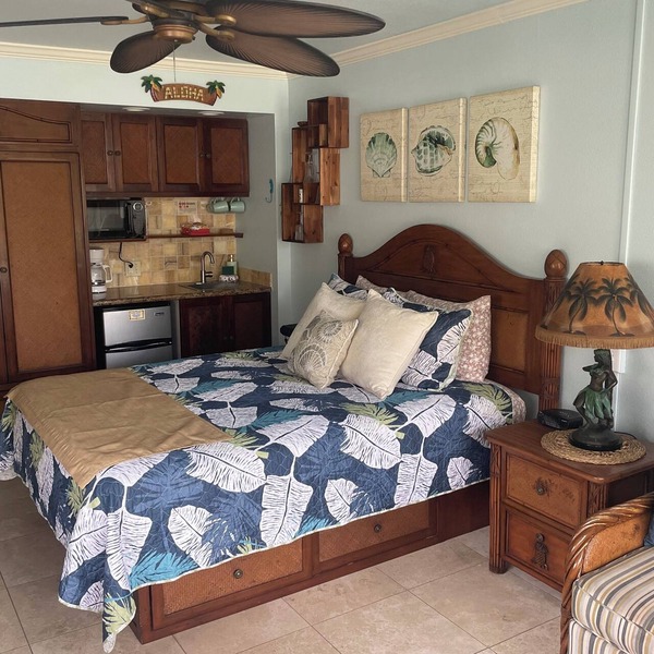 Islander On The Beach - Oceanfront Resort/Oceanview Unit 244