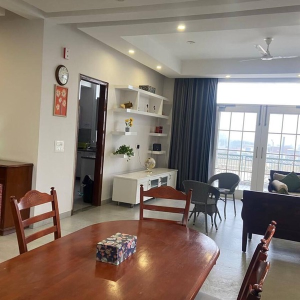 IT City Homestay-Secure & Comfortable Stay in Mohali