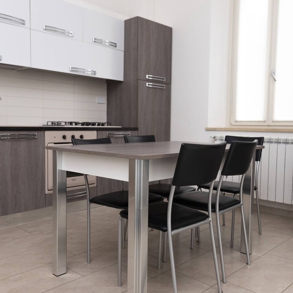 STARFISH 2 - LIBERTY STYLE VILLA ON THE GROUND FLOOR COMPLETELY RENOVATED
