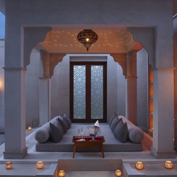 ITC Mughal, A Luxury Collection Resort & Spa, Agra