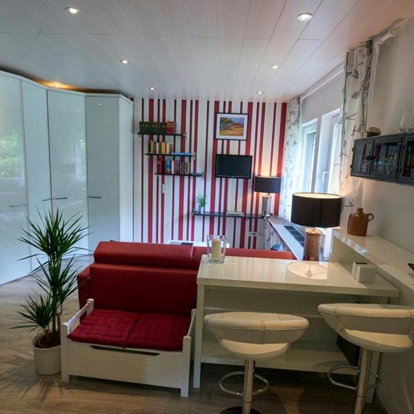 Ittertal Apartment