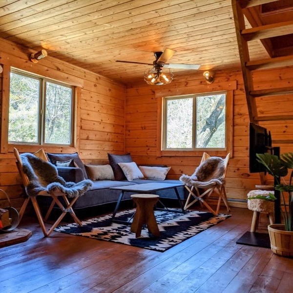 Ittoukashi no resort log house Piilo - Vacation STAY 36167v