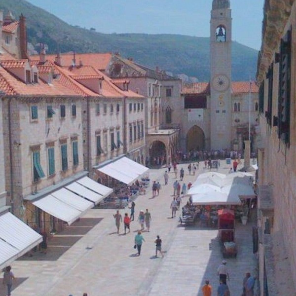 Ivo Apartment in Dubrovnik Old Town