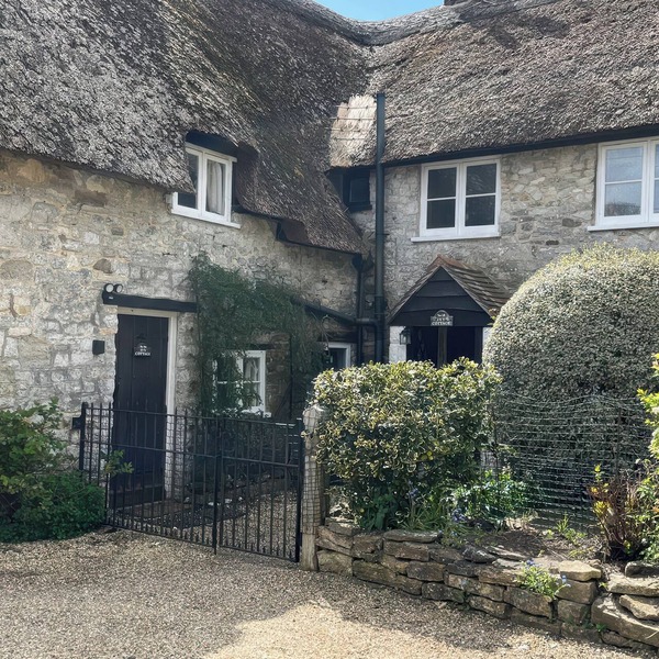 Ivy Cottage