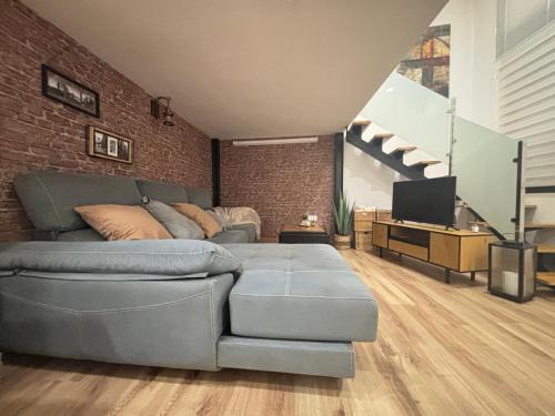 Jaén Interior LOFT