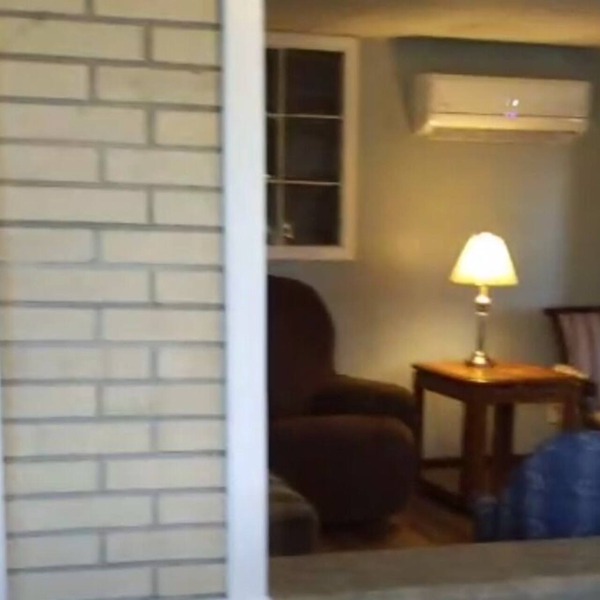 Jack's Joints Apt C River View ~ steps from Village festivities and eateries!