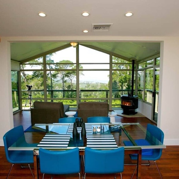 Jack's Peak Retreat