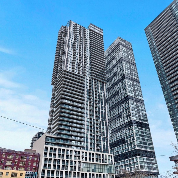 Jarvis Downtown Residences