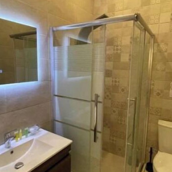 Jasmine flower hostel