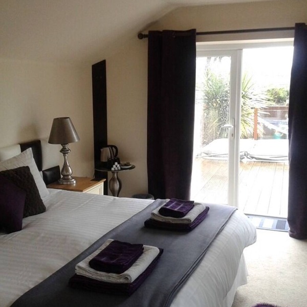 Jasmine House Bed & Breakfast