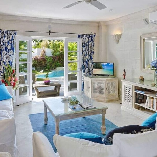 Jasmine - Luxury Beach Villa