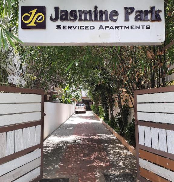 Jasmine park