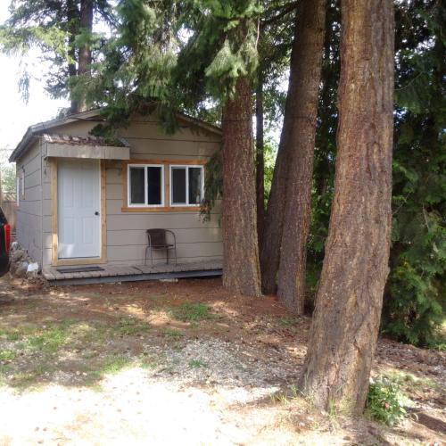 Jasper Way Inn Resort & Campground