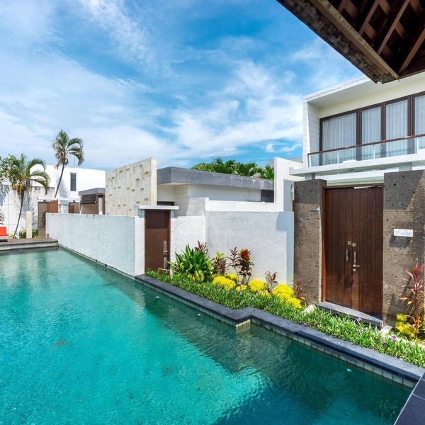 Jay's Villas