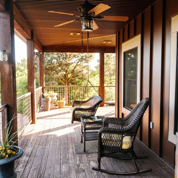 Jaydee's Run Cabin @ Whispering Oaks, 20 miles from Moab!