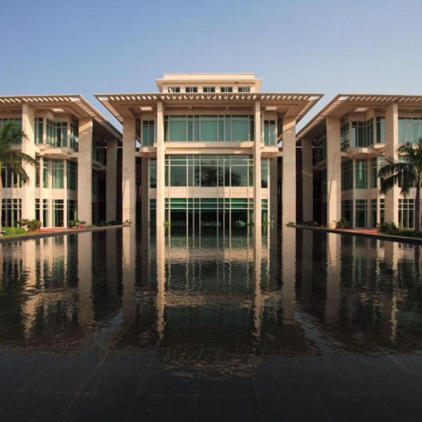 Jaypee Palace Hotel