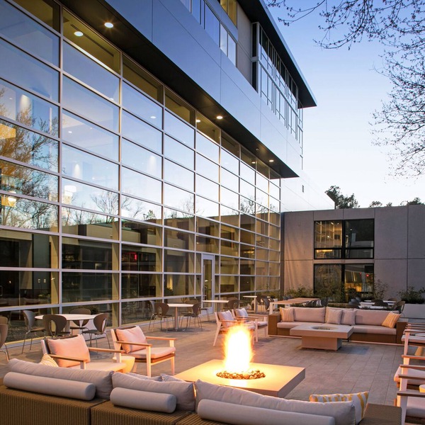 JB Duke Hotel