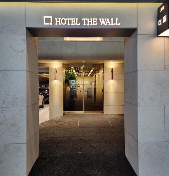Jecheon The Wall Hotel