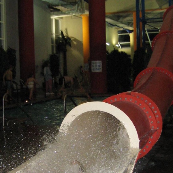 - JeffsCondos - Dunes Village Resort 4BED/4BATH - LARGEST INDOOR WATER PARK