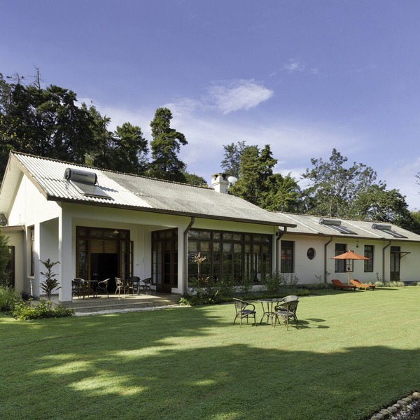 Jetwing Hoffmann Bungalow
