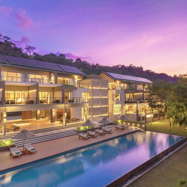 Jetwing Kandy Gallery, A Luxury Reserve