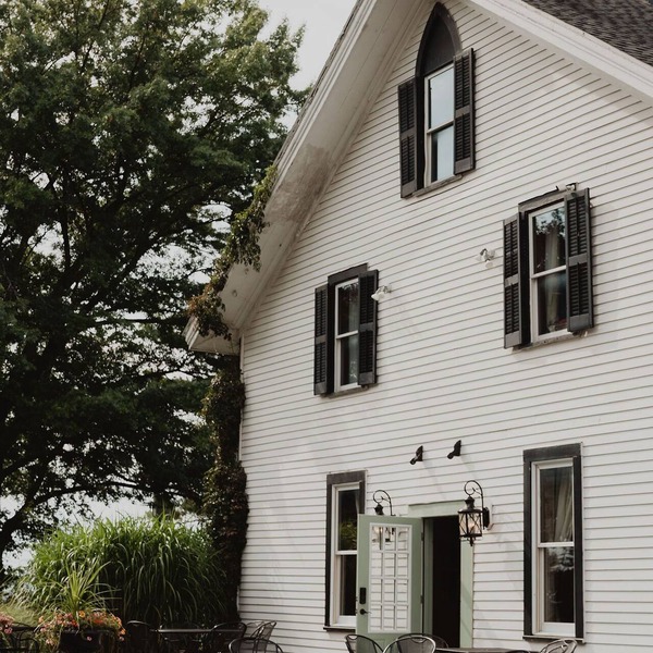 John Joseph Inn