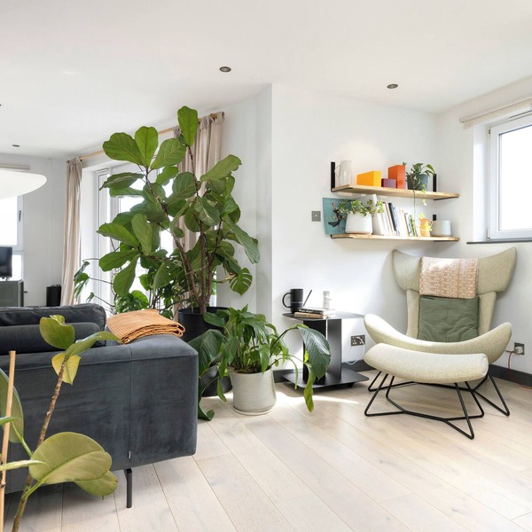 JOIVY Fabulous 2Br Apartment W/Terrace & Bay View