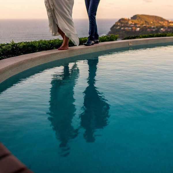 Jonahs Restaurant & Accommodation, Whale Beach