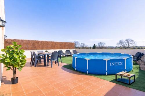 Jouvacations Ripolles Figueres-Vilafant