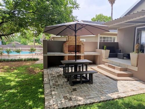 Joy Haven - Cottage