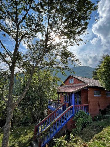 Joy Source Resort