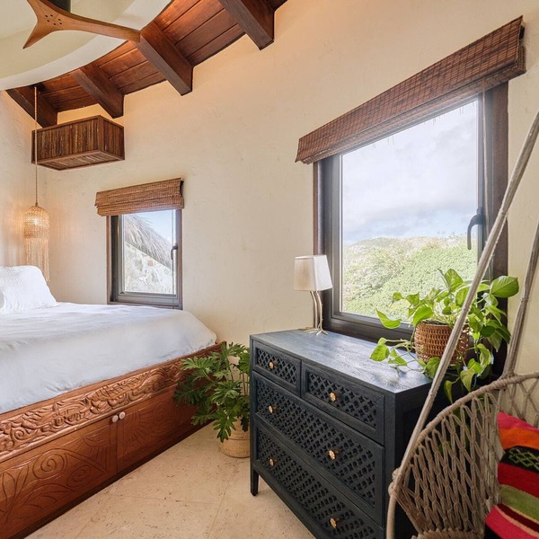 Joy Suite | Breakfast Included Caribbean Vacation