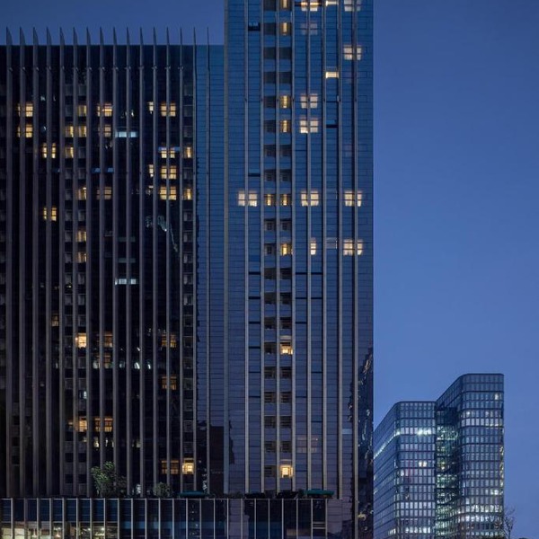 JOYA Hotel Chengdu High Technology