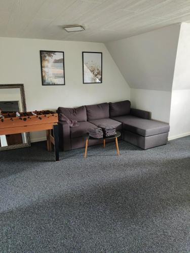 JP Apartment Floor 2